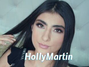 HollyMartin
