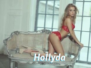 Hollyda
