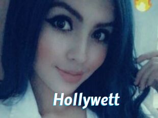 Hollywett