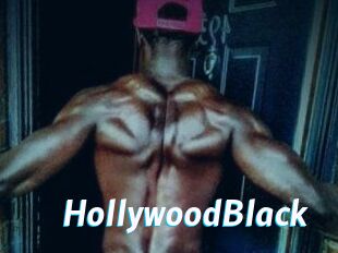 HollywoodBlack
