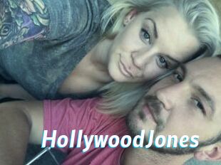 HollywoodJones