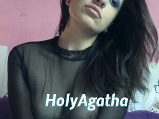 HolyAgatha