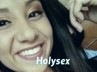 Holysex