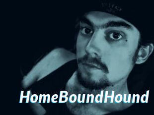 HomeBoundHound