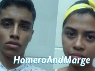 HomeroAndMarge