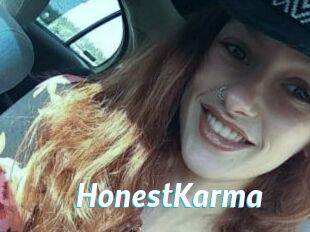 HonestKarma