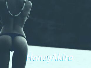 HoneyAkira