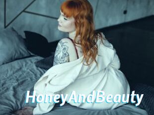 HoneyAndBeauty J Mine