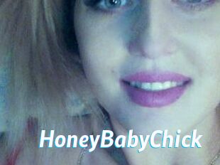 HoneyBabyChick