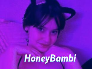 HoneyBambi