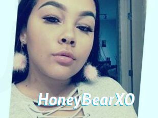 Honey_BearXO