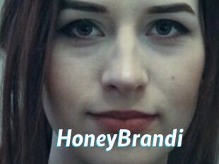 HoneyBrandi