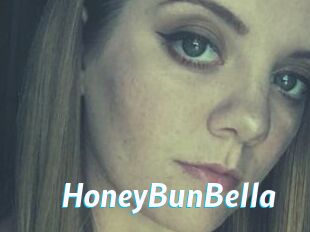 HoneyBunBella