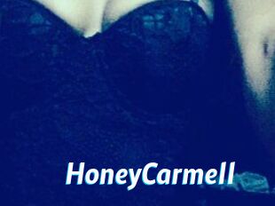 HoneyCarmell