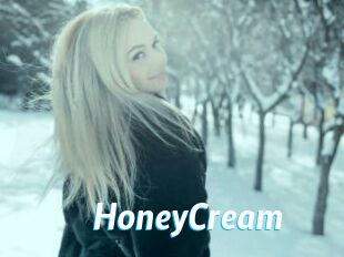 HoneyCream