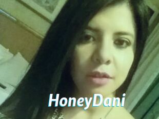 HoneyDani J Mine