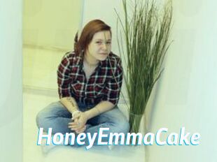 HoneyEmmaCake