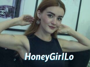 HoneyGirlLo
