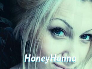 HoneyHanna