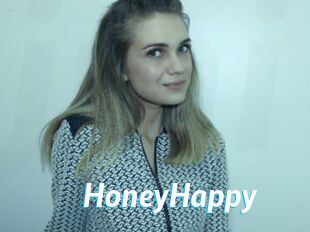 HoneyHappy