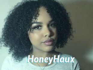 HoneyHaux