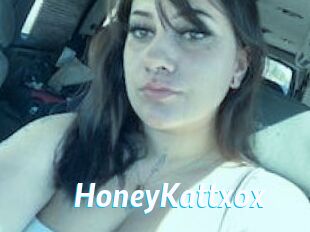 HoneyKattxox