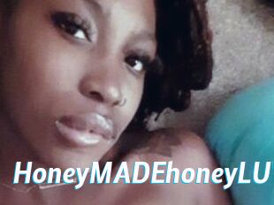 HoneyMADEhoneyLUV