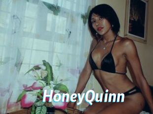 HoneyQuinn J Mine