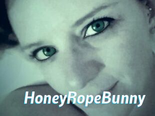 HoneyRopeBunny