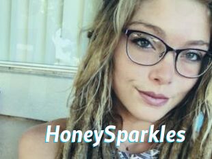 HoneySparkles