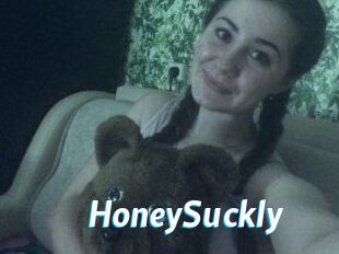 HoneySuckly