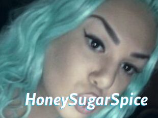 HoneySugarSpice