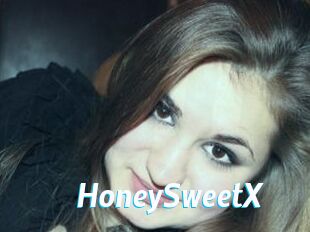 HoneySweetX