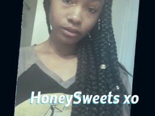 HoneySweets_xo