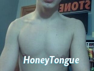 HoneyTongue