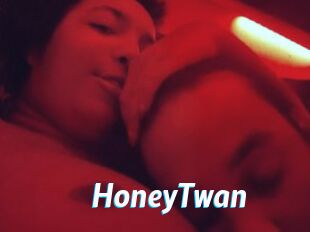 HoneyTwan