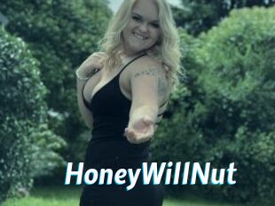 HoneyWillNut