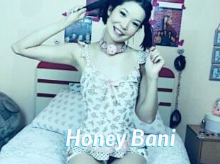 Honey_Bani