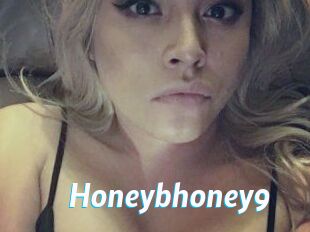 Honeybhoney9