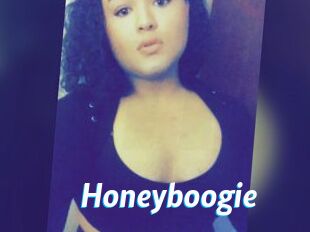 Honeyboogie