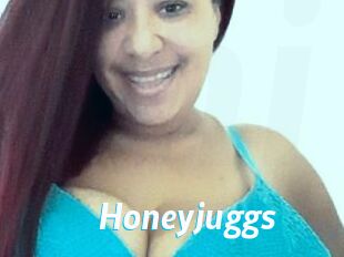 Honeyjuggs