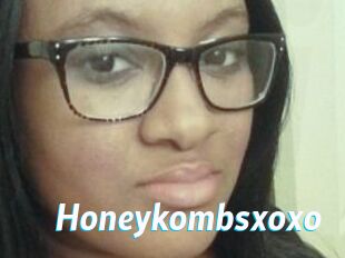Honeykombsxoxo