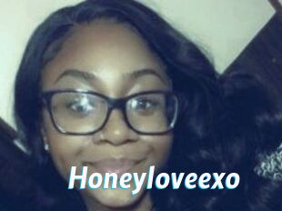 Honeyloveexo