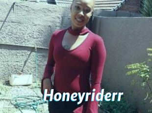 Honeyriderr