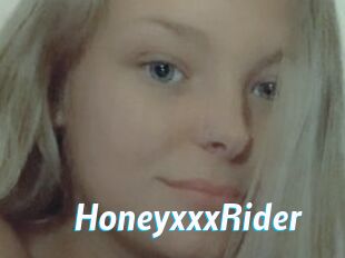 HoneyxxxRider