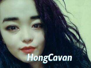 HongCavan