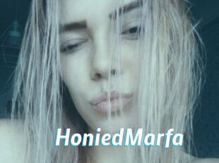 HoniedMarfa