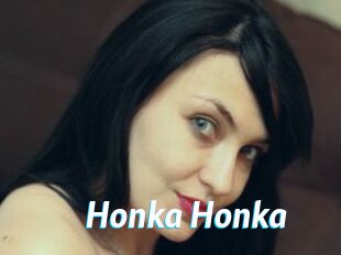 Honka_Honka