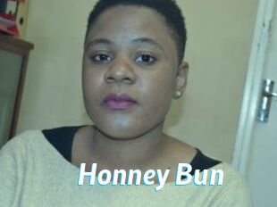 Honney_Bun