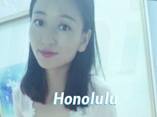 Honolulu